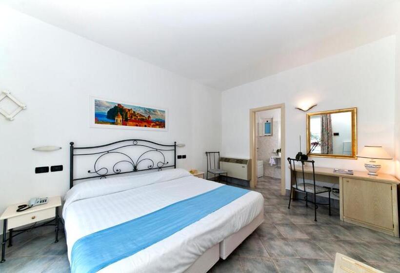 Номер Стандарт, Borgo Romantica   Resort & Spa