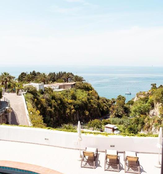 Номер Стандарт Вид на Море, Borgo Romantica   Resort & Spa