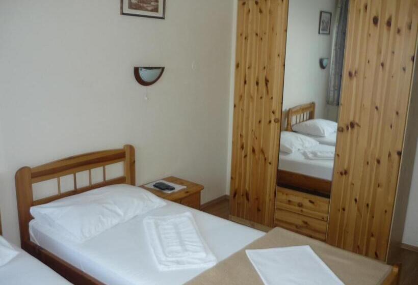اتاق استاندارد, Rooms Bijela Ruža