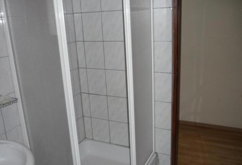 Номер Стандарт Индивидуальный, Rooms Bijela Ruža