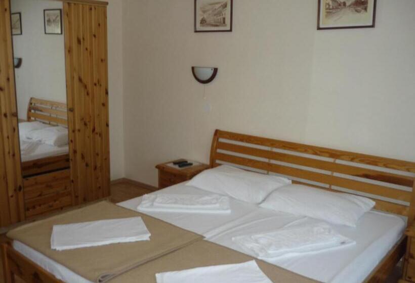 Номер Стандарт, Rooms Bijela Ruža