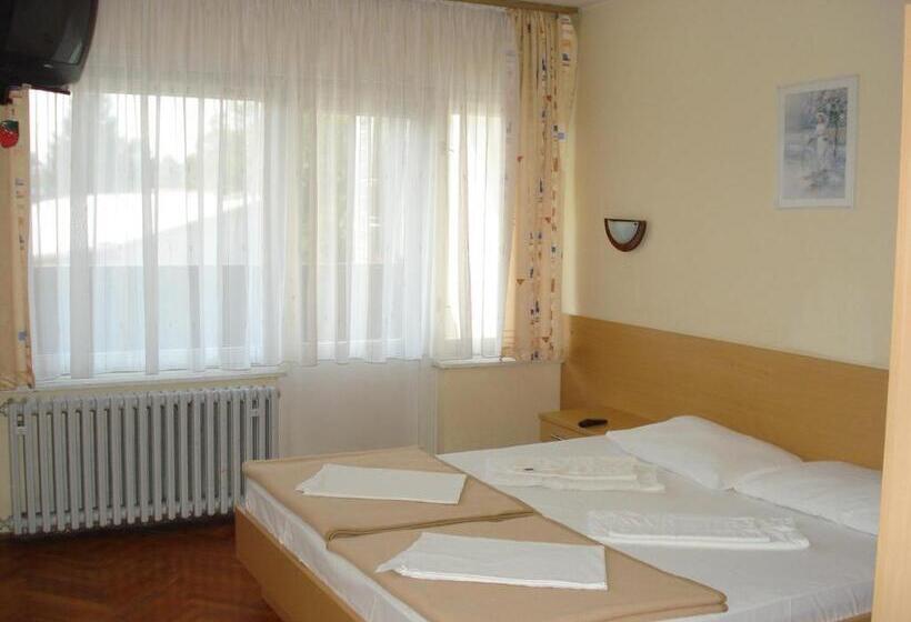 اتاق استاندارد, Rooms Bijela Ruža
