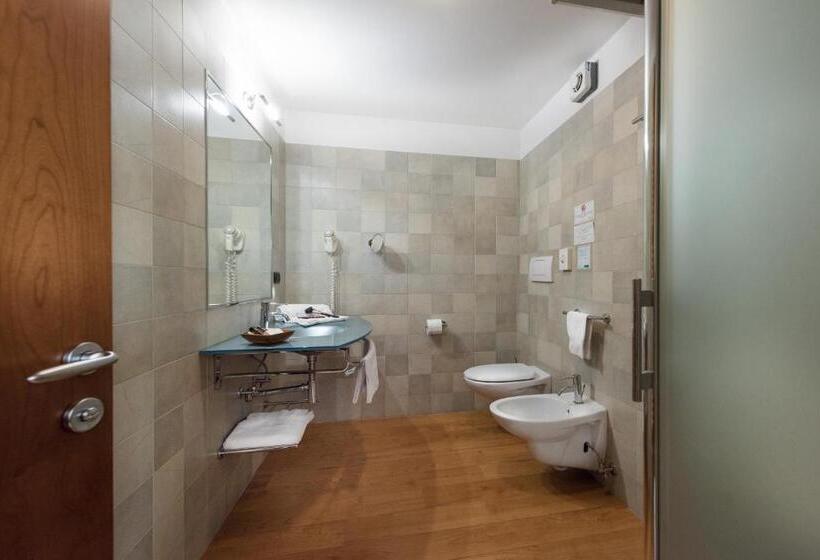 اتاق سوپریور, Romantic Charming Hotel Rancolin