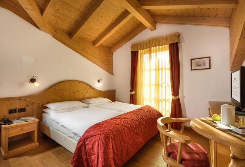 豪华房间, Romantic Charming Hotel Rancolin