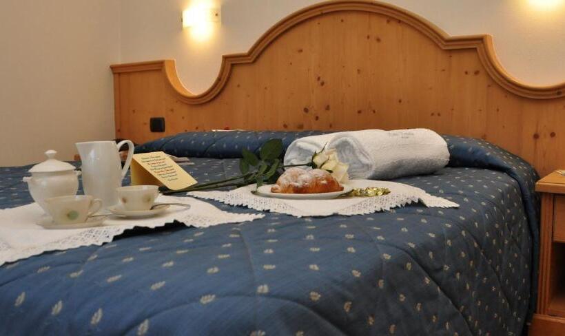 اتاق استاندارد, Romantic Charming Hotel Rancolin