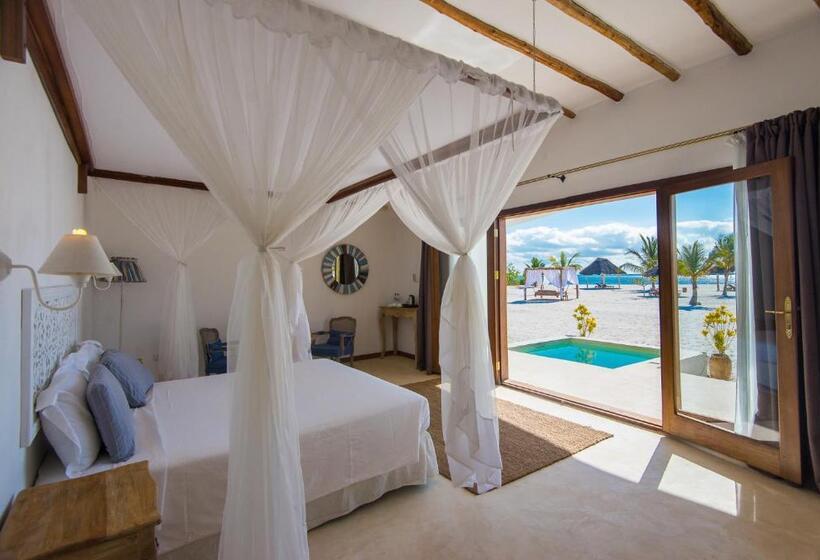 اتاق استاندارد, Konokono Beach Resort And Isaraya Luxury Overwater Villas