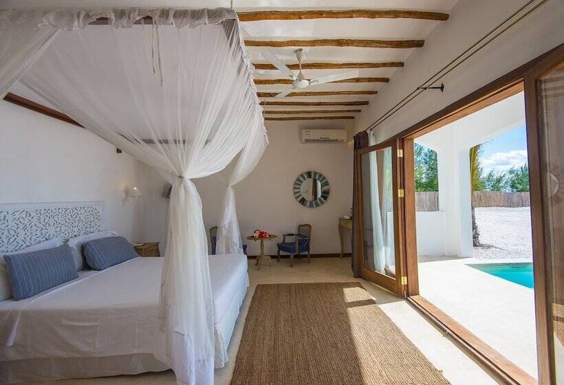 ویلای سوپریور 1 خوابه, Konokono Beach Resort And Isaraya Luxury Overwater Villas