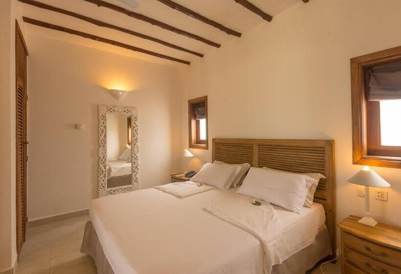 ویلای 2 خوابه با چشم‌انداز دریا, Konokono Beach Resort And Isaraya Luxury Overwater Villas