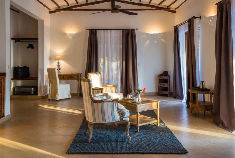 ویلای 1 خوابه با چشم‌انداز دریا, Konokono Beach Resort And Isaraya Luxury Overwater Villas