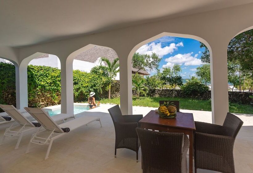 带1个卧室的高档别墅, Konokono Beach Resort And Isaraya Luxury Overwater Villas