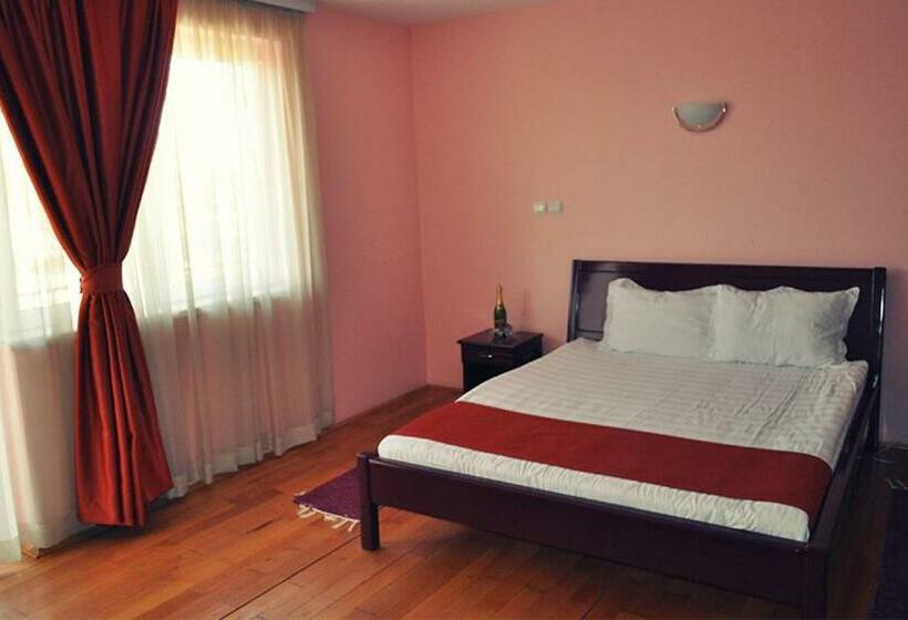 اتاق استاندارد, Satelit Kumanovo
