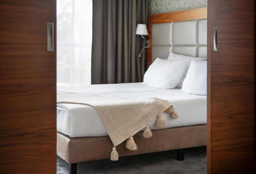 Апартаменты 1 Спальня, Sea Premium Apartments   Destigo Hotels