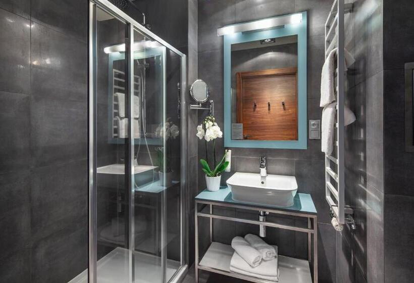 Апартаменты Deluxe 1 Спальня, Sea Premium Apartments   Destigo Hotels