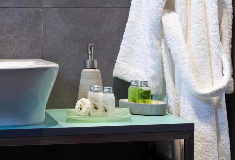 Апартаменты Deluxe 1 Спальня, Sea Premium Apartments   Destigo Hotels