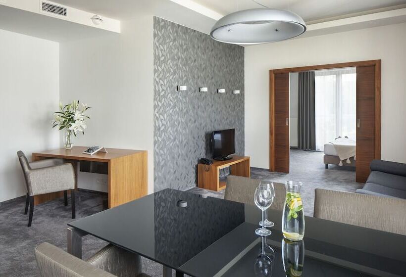 Апартаменты 1 Спальня, Sea Premium Apartments   Destigo Hotels