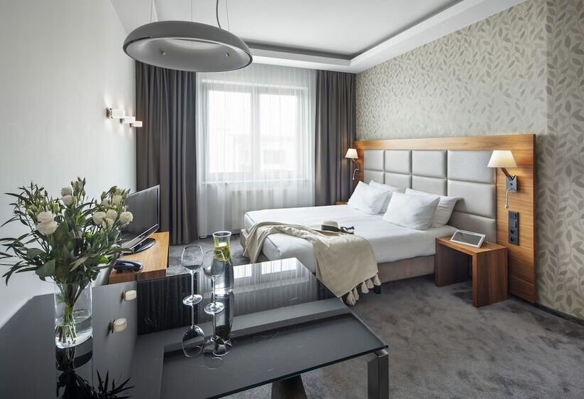 Номер Стандарт, Sea Premium Apartments   Destigo Hotels
