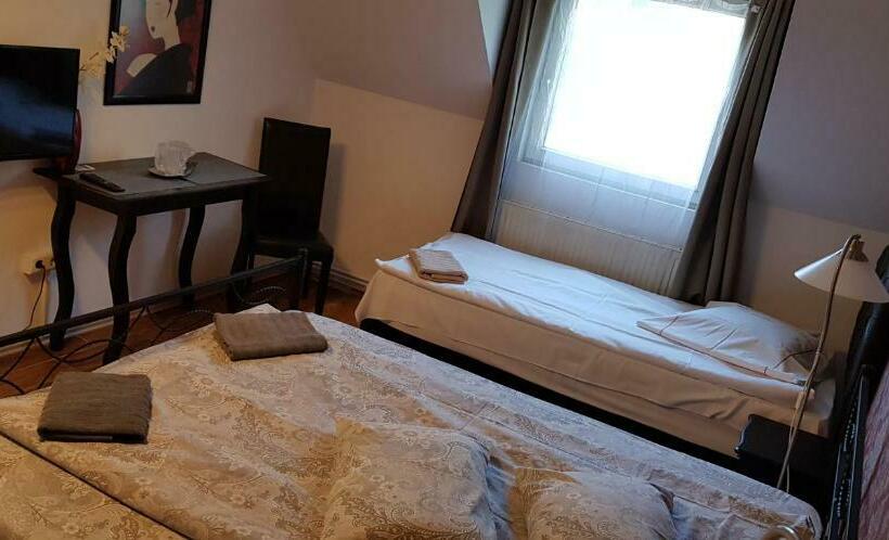 اتاق استاندارد, Pension Casa Leone