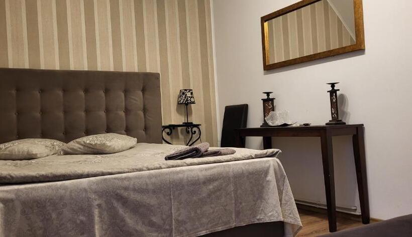 اتاق استاندارد, Pension Casa Leone