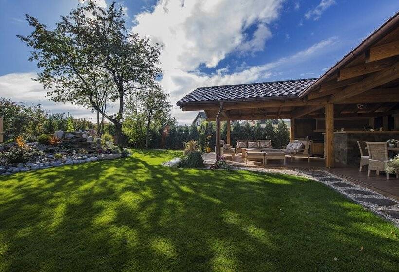 标准单人间, Wellness Penzión Vila Mery
