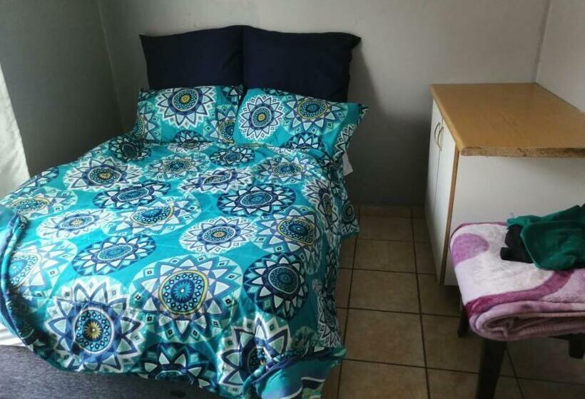 חדר סטנדרט, Tl Yahweh Guest House