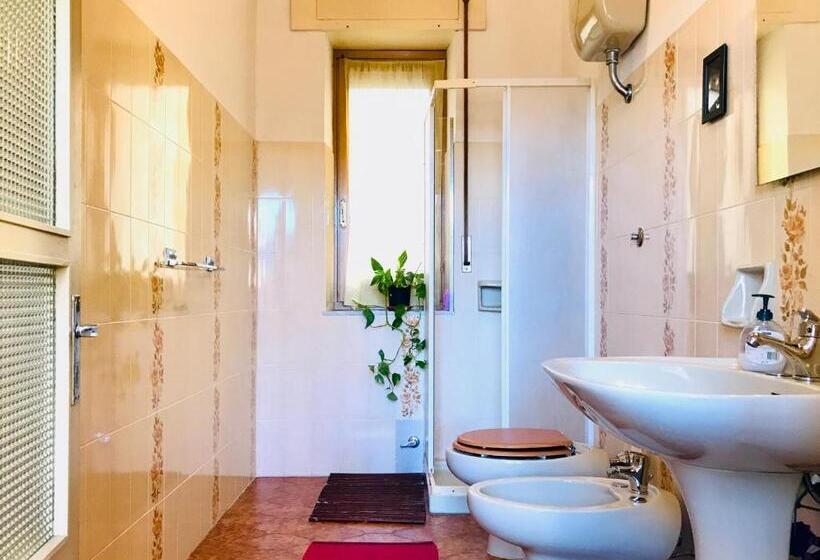 Номер Стандарт, Casa Matilda