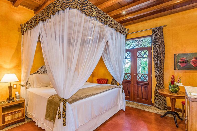 스위트, Dpny Beach Hotel & Spa Ilhabela