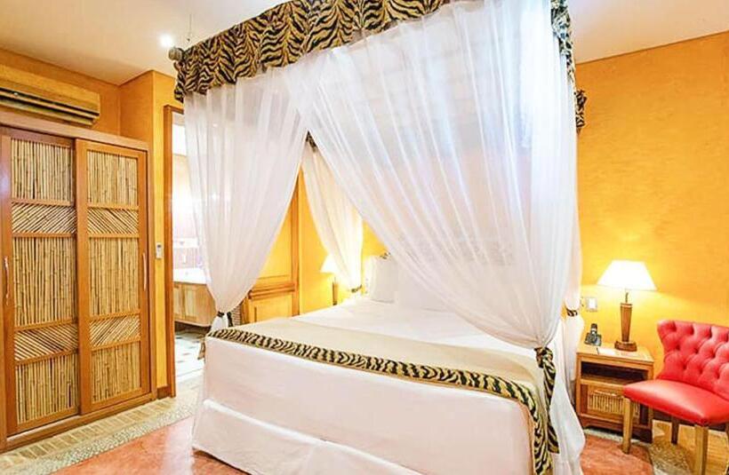 스위트, Dpny Beach Hotel & Spa Ilhabela