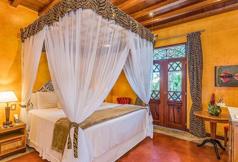 스위트, Dpny Beach Hotel & Spa Ilhabela