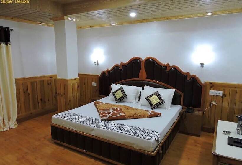 Номер Superior, Chaman Palace