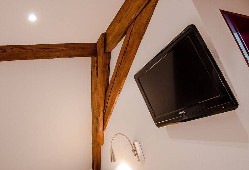 Четырехместный Номер Стандарт, Gasthof Zum Rossle