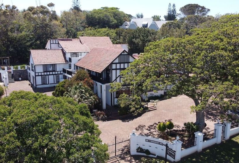 디럭스 룸, Hathaway Guest House