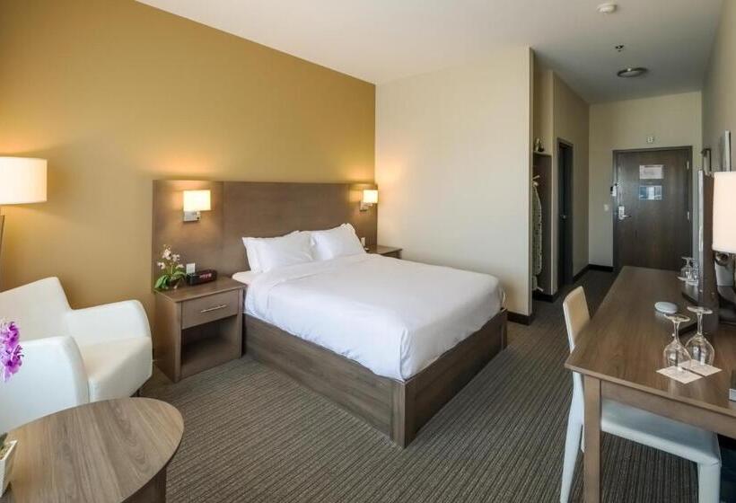 Номер Стандарт, Imperia Hôtel Et Suites Terrebonne