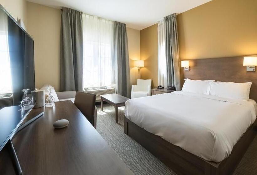 Номер Стандарт, Imperia Hôtel Et Suites Terrebonne
