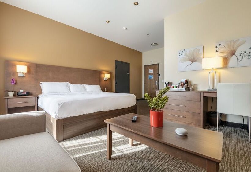 Номер Стандарт, Imperia Hôtel Et Suites Terrebonne