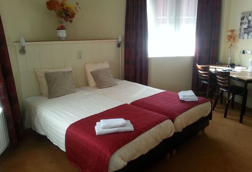اتاق استاندارد, Oranje Hotel Sittard