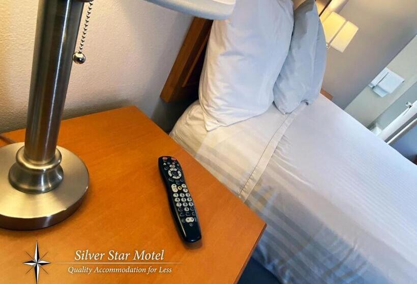 Номер Стандарт, Silver Star Motel