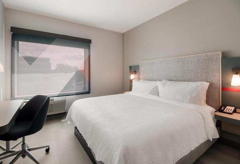标准单人间, Avid Hotels Mt Juliet – Nashville Area By Ihg