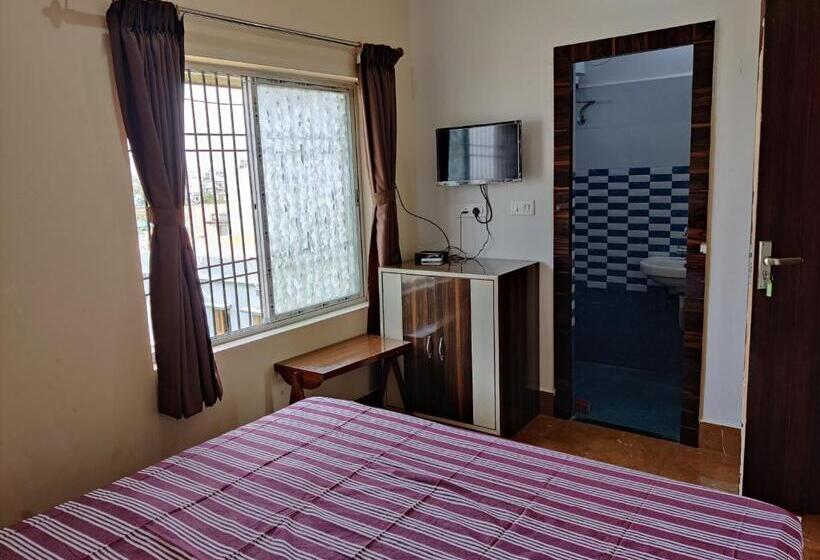 اتاق اکونومی, Ashiyana Rest House