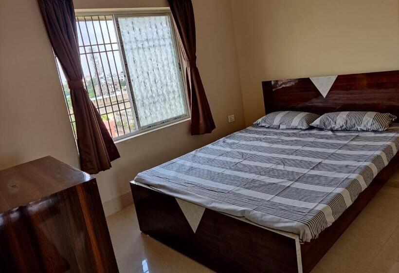 اتاق اکونومی, Ashiyana Rest House