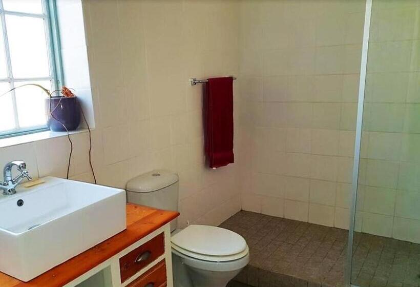 Дом 1 Спальня, Starry Nights Guest House
