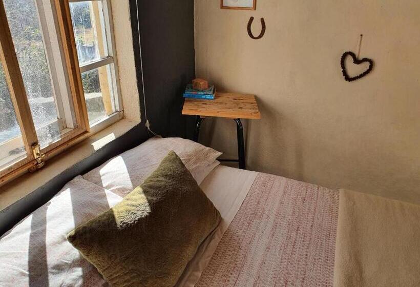 Апартаменты Комфорт 1 Спальня, Starry Nights Guest House