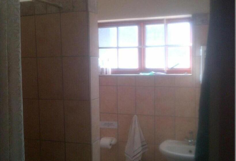 Дом 1 Спальня, Starry Nights Guest House