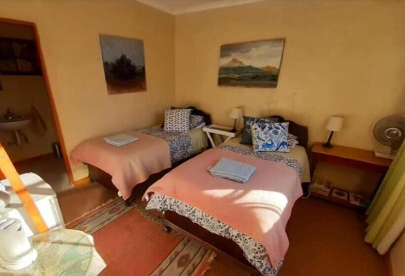 Дом 1 Спальня, Starry Nights Guest House