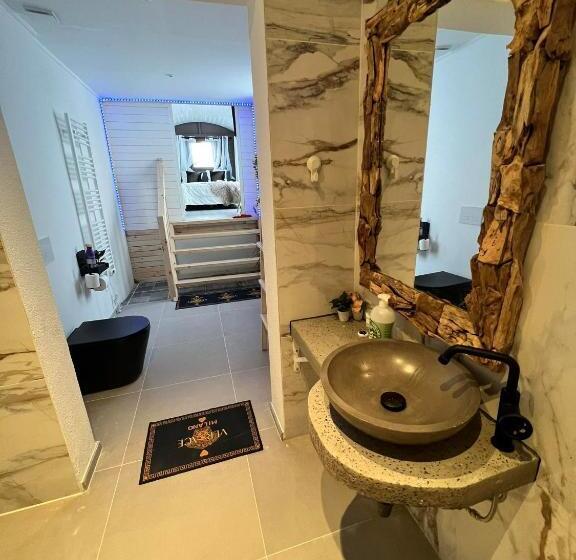 Номер Deluxe, Le Clos Fleuri