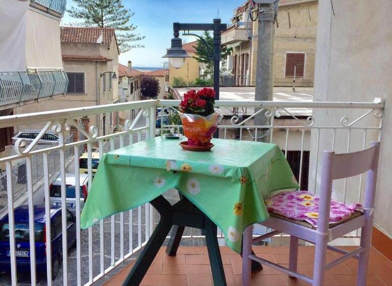 Апартаменты 2 Спальни, Castellabatecoast