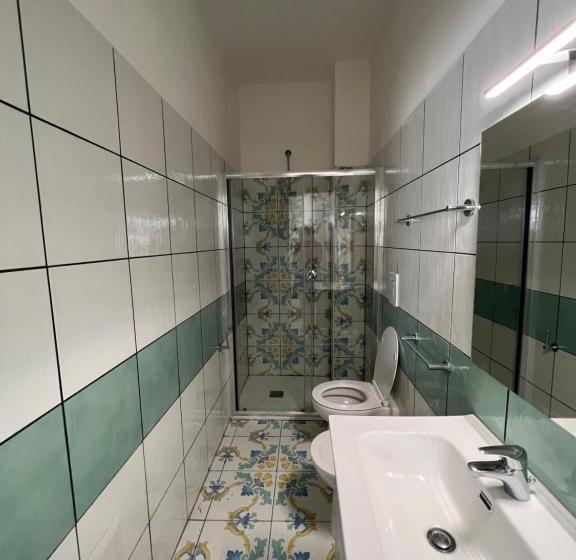 Апартаменты 1 Спальня, Castellabatecoast