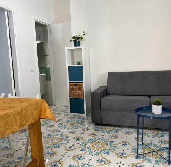 Апартаменты 1 Спальня, Castellabatecoast