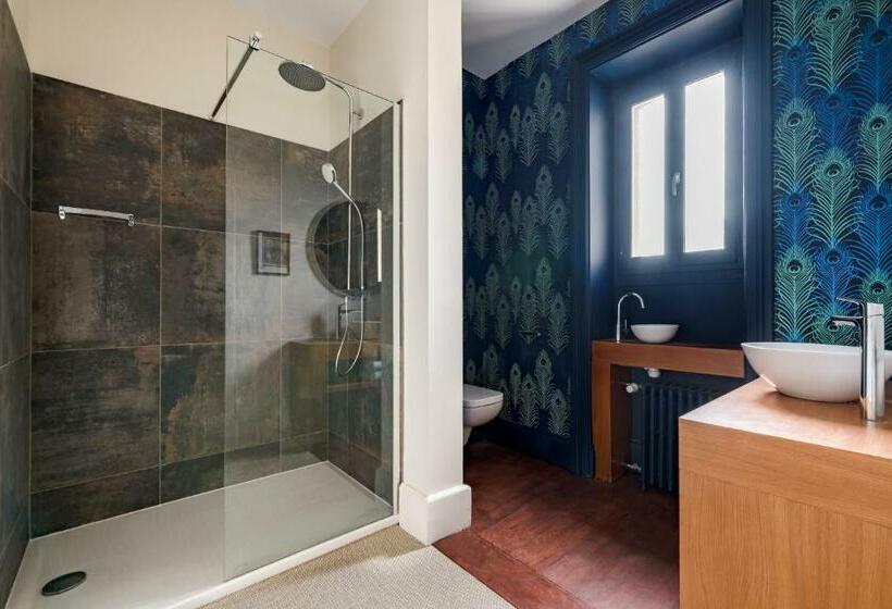 Quarto Deluxe, Les Argentiers  Acces Digitalise