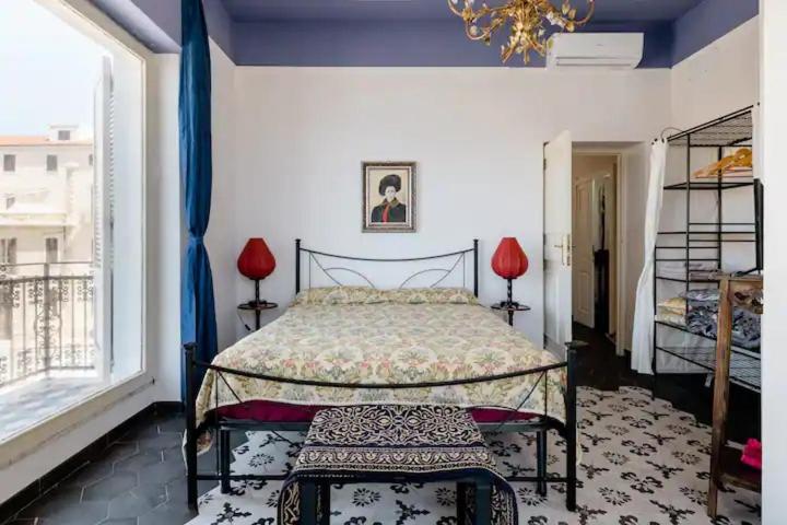 غرفة قياسية, Romantic House Spettacolare Vista Mare Unica Nel Suo Genere Self Check In