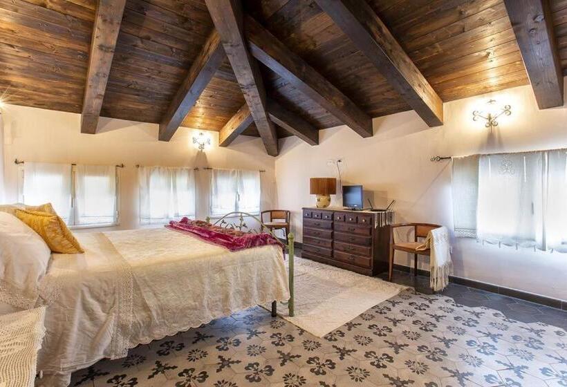 غرفة قياسية, Romantic House Spettacolare Vista Mare Unica Nel Suo Genere Self Check In